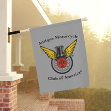 Load image into Gallery viewer, Garden &amp; House Banner