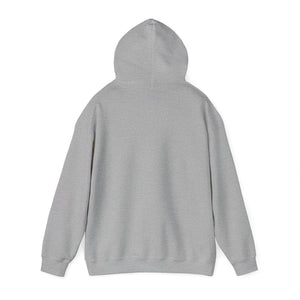 AMCA Classic Unisex Heavy Blend™ Hooded Sweatshirt