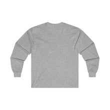 Load image into Gallery viewer, AMCA Classic Unisex Ultra Cotton Long Sleeve Tee