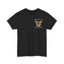 Load image into Gallery viewer, 250th Anniversary Shirt - front logo with back design