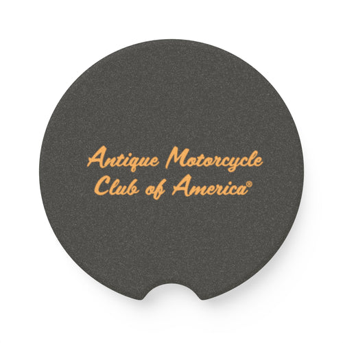 Antique Motorcycle Car Coaster, Vintage Car Accessory, Gift for Motorcycle Enthusiasts, Unique Home Decor, Automotive Gift, Drink Holder