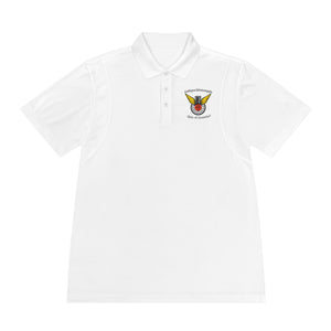 AMCA Classic Men's Sport Polo Shirt