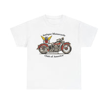 Load image into Gallery viewer, AMCA Knuckle Short Sleeve Tee