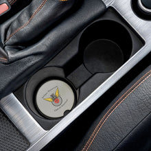 Load image into Gallery viewer, Soapstone Car Coaster