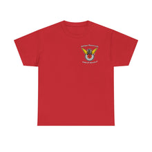 Load image into Gallery viewer, 250th Anniversary Shirt - front logo with back design
