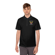 Load image into Gallery viewer, AMCA Classic Men&#39;s Sport Polo Shirt
