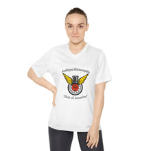 Load image into Gallery viewer, Women&#39;s Performance V-Neck T-Shirt