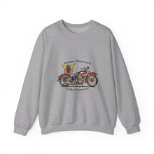 Load image into Gallery viewer, AMCA Knuckle Crewneck Sweatshirt