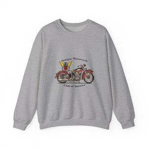 AMCA Knuckle Crewneck Sweatshirt