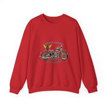 Load image into Gallery viewer, AMCA Knuckle Crewneck Sweatshirt