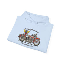 Load image into Gallery viewer, AMCA Knucklehead Hooded Sweatshirt