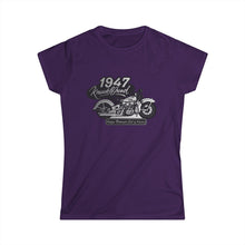 Load image into Gallery viewer, &#39;47 Knucklehead Women&#39;s Softstyle Tee