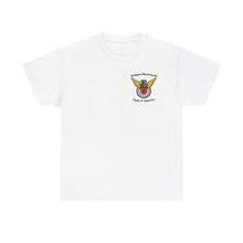 Load image into Gallery viewer, 250th Anniversary Shirt  front logo with back design