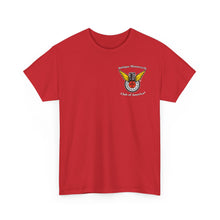 Load image into Gallery viewer, 250th Anniversary Shirt - front logo with back design