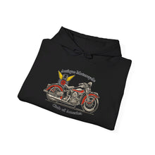 Load image into Gallery viewer, AMCA Knucklehead Hooded Sweatshirt