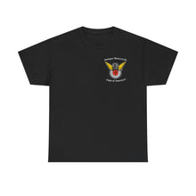 Load image into Gallery viewer, 250th Anniversary Shirt - front logo with back design