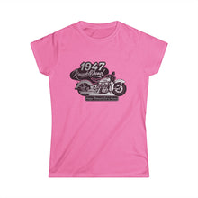 Load image into Gallery viewer, &#39;47 Knucklehead Women&#39;s Softstyle Tee