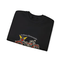 Load image into Gallery viewer, AMCA Knuckle Crewneck Sweatshirt