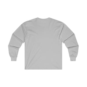 AMCA Classic Unisex Ultra Cotton Long Sleeve Tee