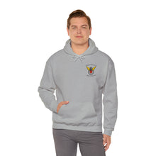 Load image into Gallery viewer, AMCA Classic Hooded Sweatshirt