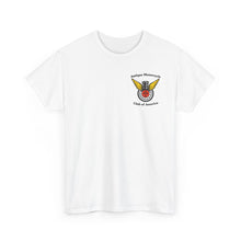 Load image into Gallery viewer, 250th Anniversary Shirt  front logo with back design