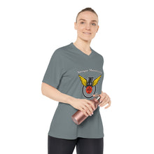 Load image into Gallery viewer, Women&#39;s Performance V-Neck T-Shirt