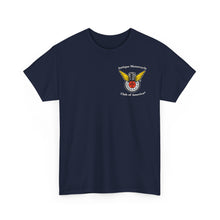 Load image into Gallery viewer, 250th Anniversary Shirt - front logo with back design