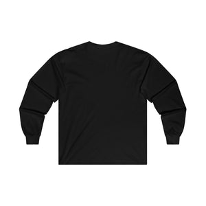 AMCA Classic Unisex Ultra Cotton Long Sleeve Tee