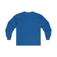 Load image into Gallery viewer, AMCA Classic Unisex Ultra Cotton Long Sleeve Tee