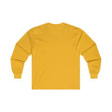 Load image into Gallery viewer, AMCA Classic Unisex Ultra Cotton Long Sleeve Tee