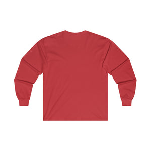 AMCA Classic Unisex Ultra Cotton Long Sleeve Tee