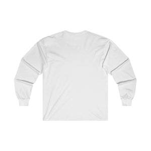 AMCA Classic Unisex Ultra Cotton Long Sleeve Tee