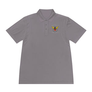AMCA Classic Men's Sport Polo Shirt
