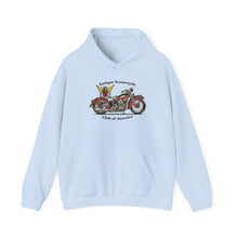 Load image into Gallery viewer, AMCA Knucklehead Hooded Sweatshirt