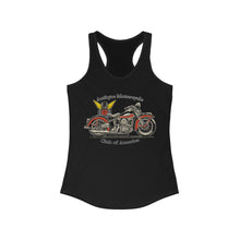 Load image into Gallery viewer, AMCA Knucklhead Women&#39;s Ideal Racerback Tank