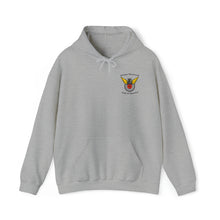 Load image into Gallery viewer, AMCA Classic Hooded Sweatshirt