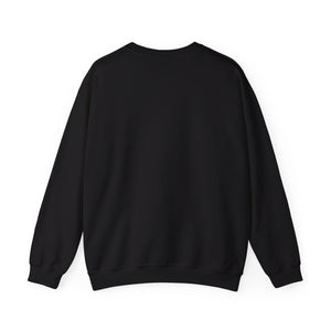 AMCA Knuckle Crewneck Sweatshirt