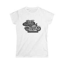 Load image into Gallery viewer, &#39;47 Knucklehead Women&#39;s Softstyle Tee