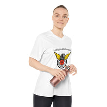 Load image into Gallery viewer, Women&#39;s Performance V-Neck T-Shirt