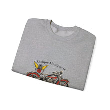 Load image into Gallery viewer, AMCA Knuckle Crewneck Sweatshirt