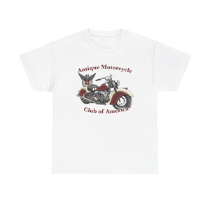 AMCA Chief Tee