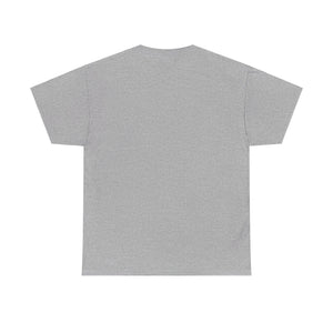 AMCA Classic Unisex Heavy Cotton Tee