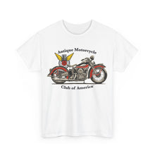Load image into Gallery viewer, AMCA Knuckle Short Sleeve Tee