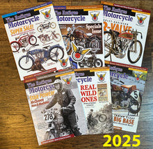 Load image into Gallery viewer, Year of Magazine History Bundle