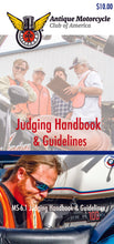 Load image into Gallery viewer, Judging Handbook &amp; Guidelines - 2023 Edition